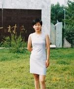 吴树艳,女,47岁,家住沈阳市大东区。