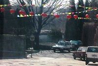 昌平朝凤庵洗脑班外景(此洗脑班很隐蔽,没有任何标志)