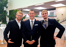 寻道误入歧途 幸遇大法归正