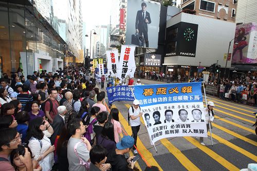 善恶必报是天理,迫害法轮功者必受大审判及论罪,还在执迷者快清醒。