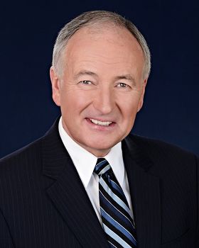 加拿大外交部长罗伯·尼克森(Rob Nicholson)