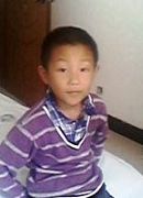 仲崇宾的儿子乐乐:想要有个固定住的地方