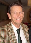 图10:瑞士联邦前常驻联合国代表Jean- Daniel Vigny