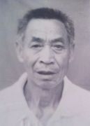 张信燕女士的父亲张怀亨,于99年迫害发生后不久离世