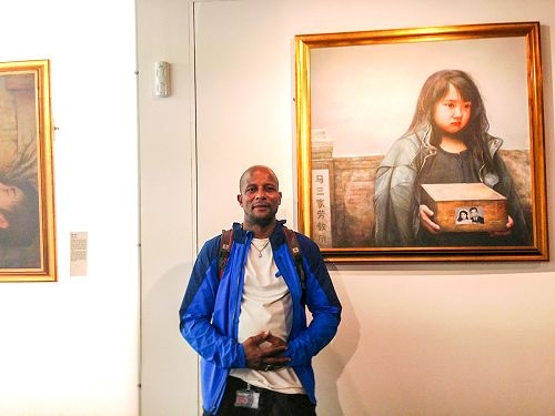 图6:尼克·福瑞斯特(Nick Forrester)