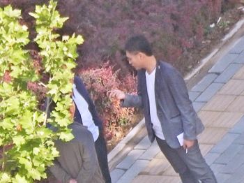图4:悄悄给便衣下属部署任务