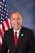 美国国会众议员斯考特‧加瑞特(Scott Garrett)