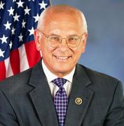 美国国会众议员保罗‧唐克(Paul Tonko)