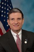 美国内华达州国会议员乔‧海克(Joe Heck)