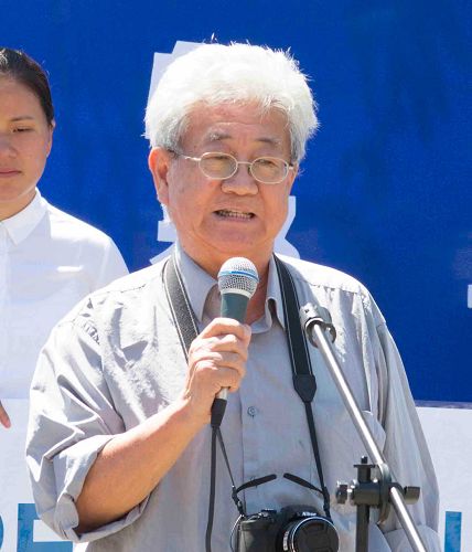 图50: 资深记者程凯