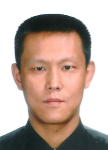 '法轮功学员于宙(明慧网图片)'
