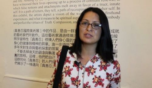 '图4:列伊阿·阿戈斯达小姐 (SRITA,LEIA ACOSTA)'