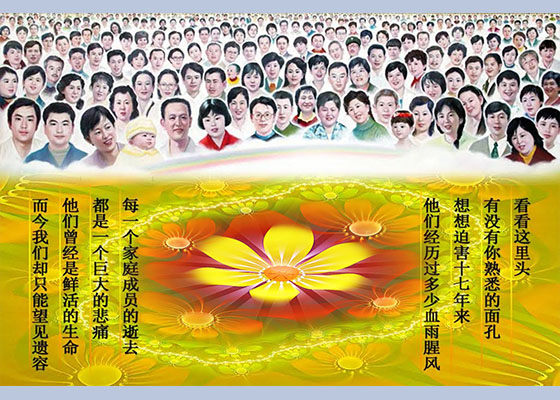 无辜殒命谁之罪(图)