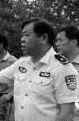 图四:范家台原监狱长周宏,在任期间,迫害法轮功,无恶不作。
