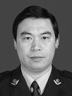 '恶警:李英'