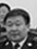 监狱长:汪擘