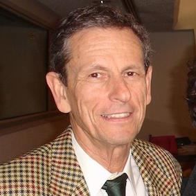 '图5:资深国际人权专家Jean- Daniel Vigny'
