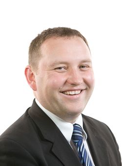 '图3:国会议员伊恩·穆雷(Ian Murray MP)'