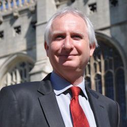 '图7:国会议员丹尼尔·泽奇纳(Daniel Zeichner MP)'
