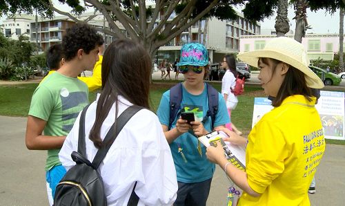 '图10:中学生Kainoa Kanter'
