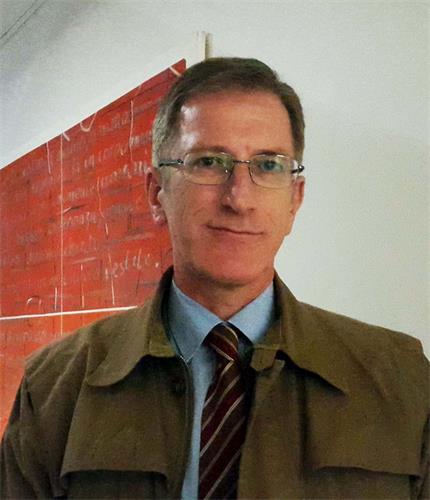 '图4:澳洲人保罗·弗利(Paul?Folley)表示:活摘器官是二十一世纪最大的人权和人性灾难'