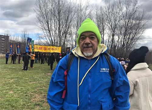 '图6:来自危地马拉的西人学员伊利瑟·达顿(Eliseo?Dardon)'