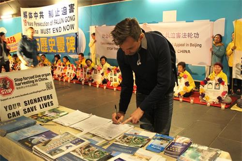 '图11:家住墨尔本理士满区的特洛伊(Troy)。'