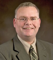 卑诗省邓肯市(Duncan)市长Phil Kent