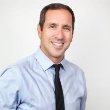 '图7:多伦多市议员Josh Matlow'