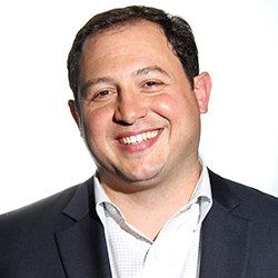 '图9:9,安河北部城市苏圣玛丽(Sault Ste. Marie)市长Christian Provenzano'