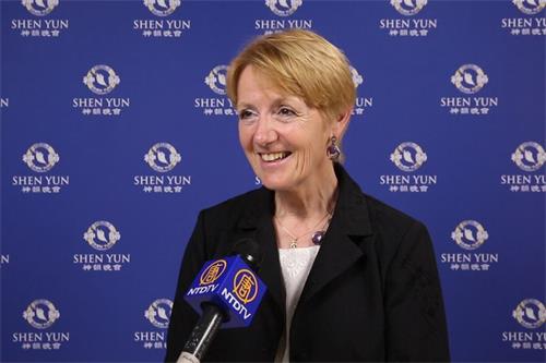 '图3:弗朗索瓦斯·奥斯塔利耶(Françoise