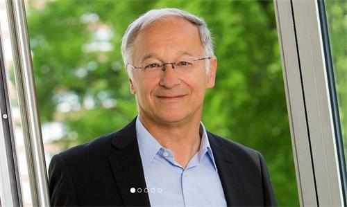 '图11:德国国会议员马丁·帕泽尔特(Martin Patzelt,基民盟,MdB CDU)'