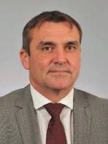 '图:布尔诺市长皮特沃克沙尔(Petr Vokřál )'