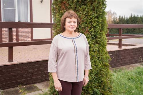 '图5:来自喀山市的伊琳娜(Irina)'