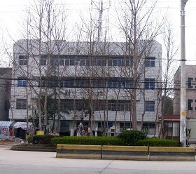 '“新洲刘集洗脑班”(原刘集财政所)'