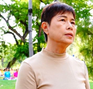 '图4:Bangon女士'