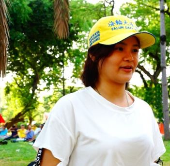 '图5:Cream女士'