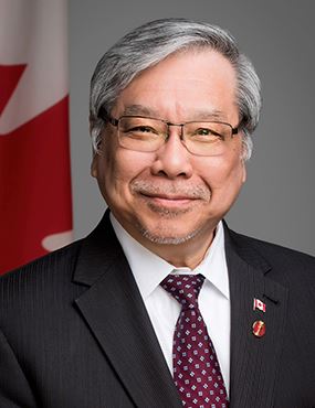 '图8:联邦参议员吴蓝海(Ngo Thanh Hai)'