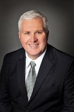 '图22:联邦国会议员约翰‧布拉萨德(John Brassard)'