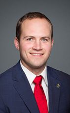 '图24:联邦国会议员纳撒尼尔‧厄斯金-史密斯(Nathaniel Erskine-Smith)'