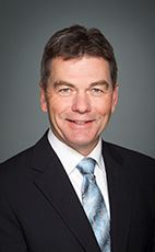 '图30:国会议员大卫‧安卓森(David Anderson)'