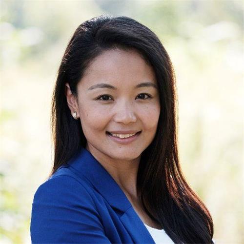 '图38:安省藏裔省议员普芝‧嘎波且(Bhutila Karpoche)。'