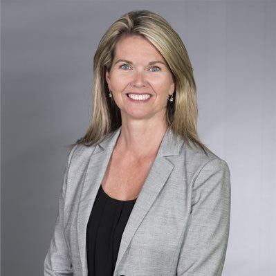 '图40:安省省议员吉尔‧邓洛普(Jill Dunlop)'