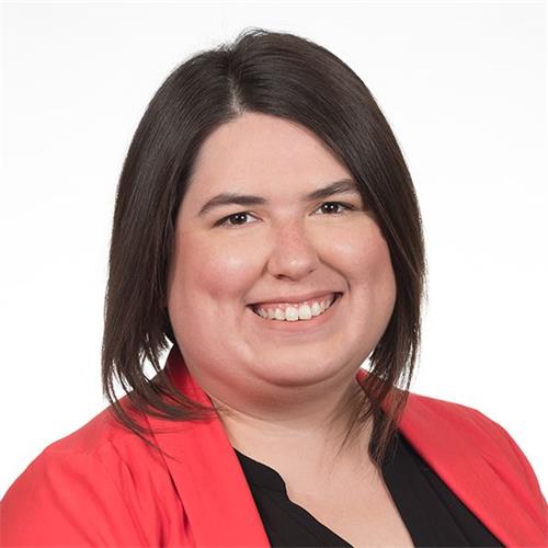 '图42:安省省议员苏茜‧莫里森(Suze Morrison)'