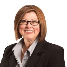 '图44:安省省议员莫尼克‧泰勒(Monique Taylor)。'