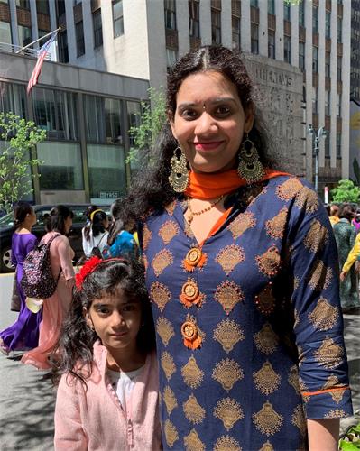 '图3:来自印度的苏尼拉(M. Suneela)'