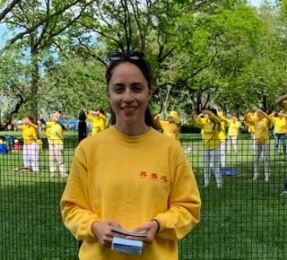 '图3:来自西班牙的胡安娜·桑德兹(Juana U. Sandroz)'