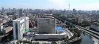 '天津东方医院(天津市第一中心医院)'