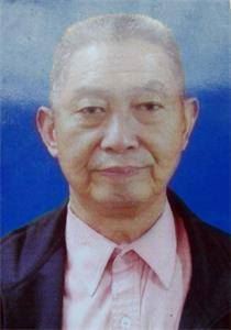 '王怀富(于二零一六年)'