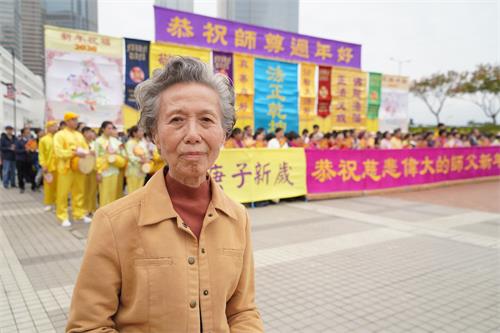 '图6:法轮功老学员、退休公务员刘定。'